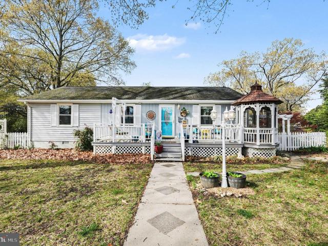 Property for sale in Virginia
