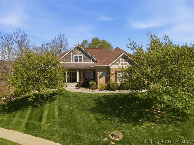 House for sale in Indiana
