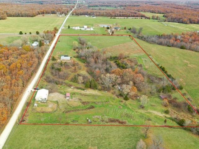 House for sale in Missouri