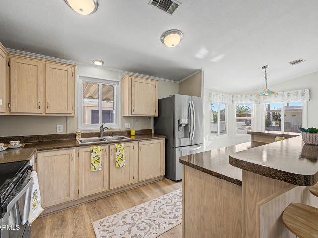 House for sale in Apache Junction, Arizona