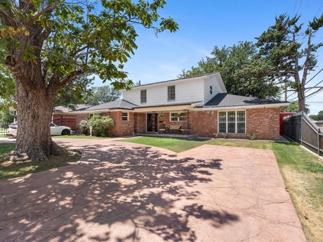 House for sale in Potter, Texas