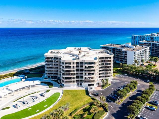 Condo for sale in Palm Beach, Florida