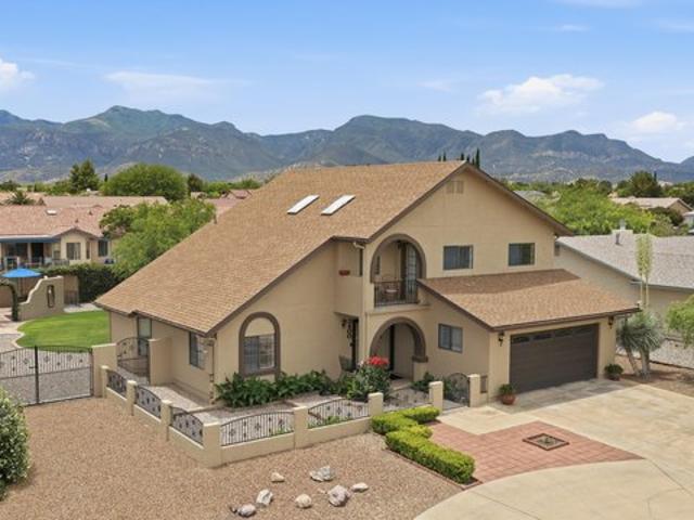 House for sale in Cochise, Arizona