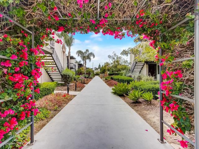 Apartment for rent in Santa Ana, Orange County