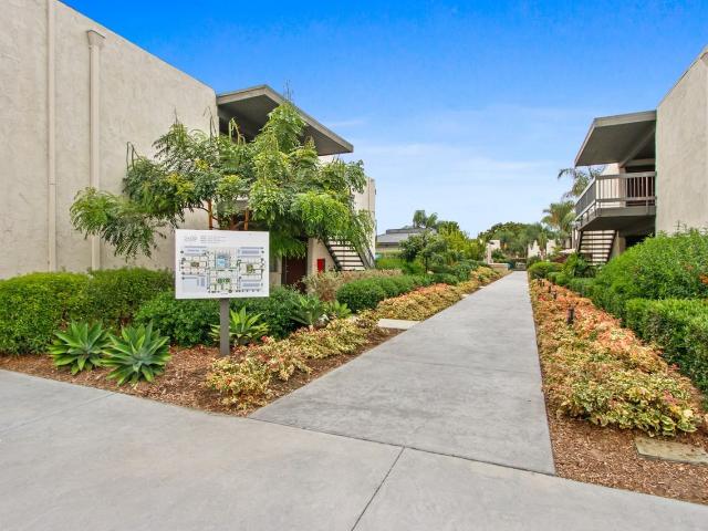 Apartment for rent in Santa Ana, California