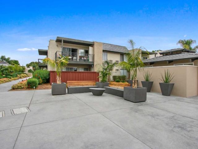 Apartment for rent in Santa Ana