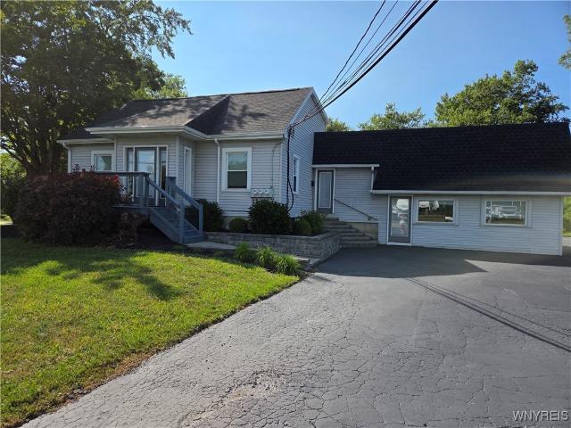 Commercial for sale in Orchard Park