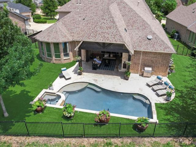 House for sale in Whitley Place, Prosper
