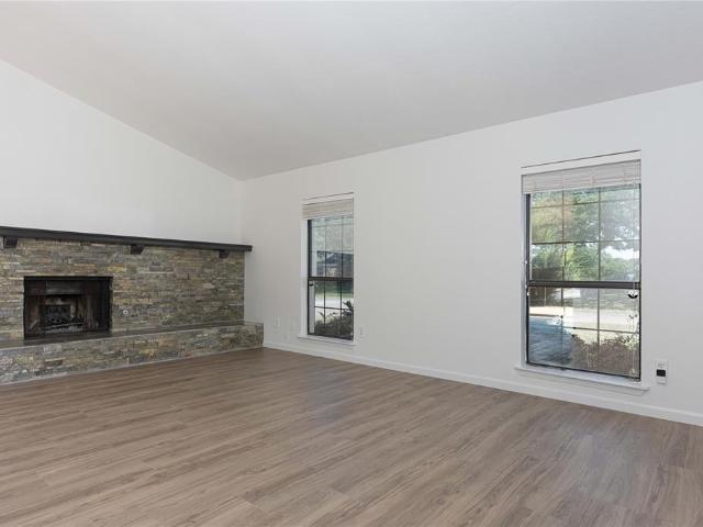 House for sale in Denton, Texas