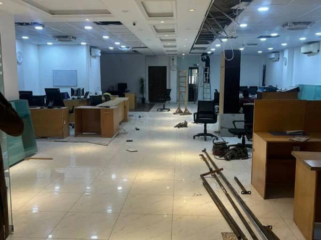 Commercial for rent in Rawalpindi, Islamabad Capital Territory