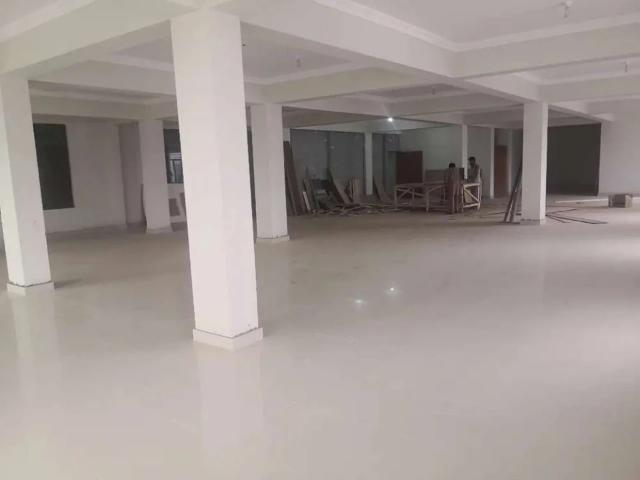 Commercial for rent in Islamabad