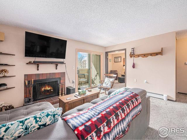 Condo for sale in Fort Collins, Colorado