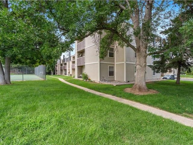 House for sale in Fort Collins, Colorado