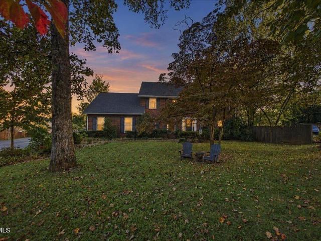 House for sale in Roundtree, Johnson City