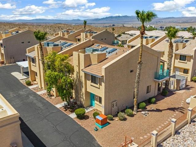 Condo for sale in Bullhead City, Arizona