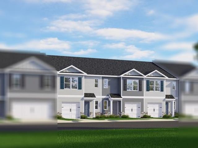 Townhouse for sale in Winterville, North Carolina