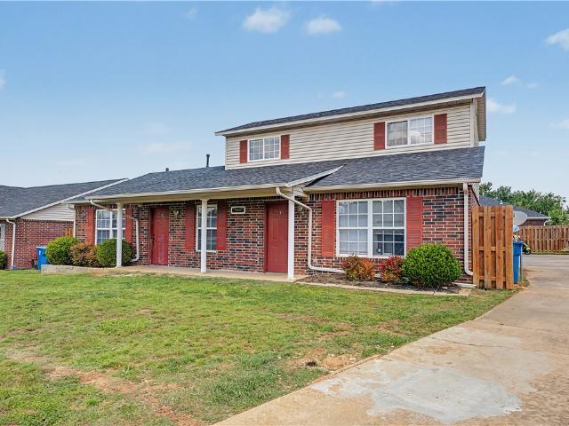 House for sale in Ark