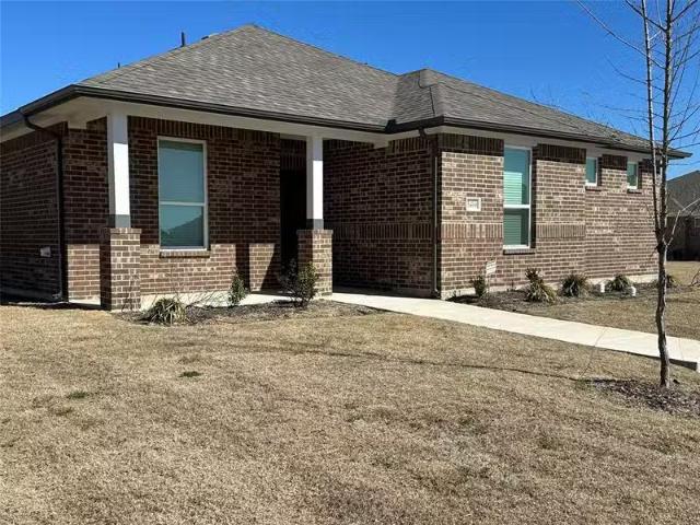 House for rent in Carrollton