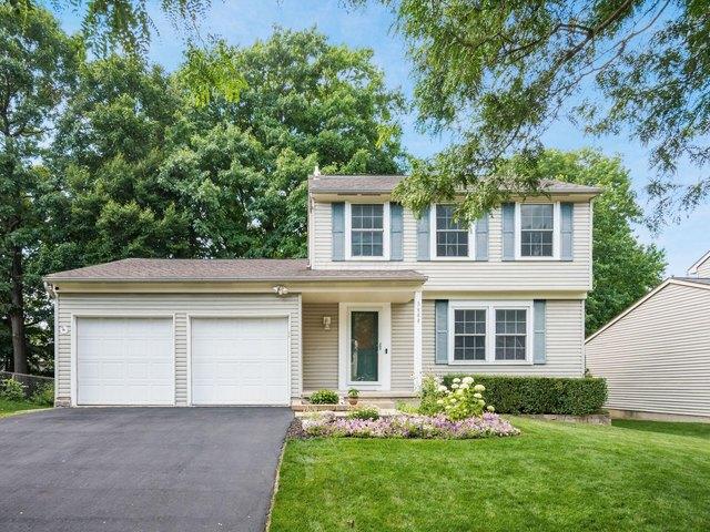 House for sale in Columbus, Ohio
