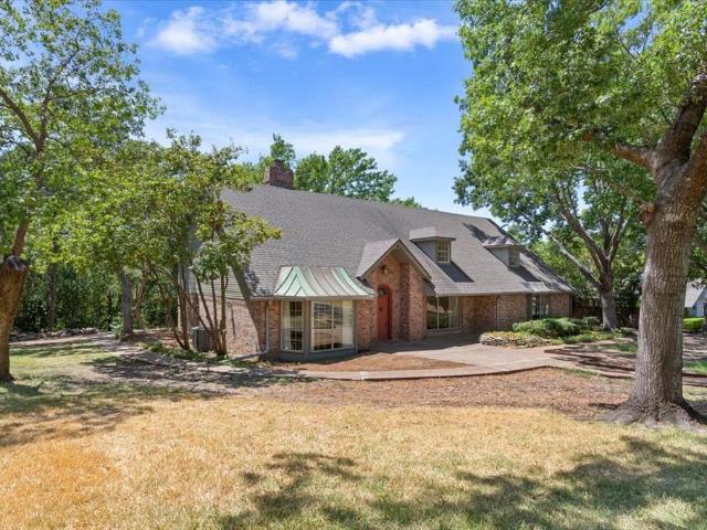 House for sale in Waco, Texas