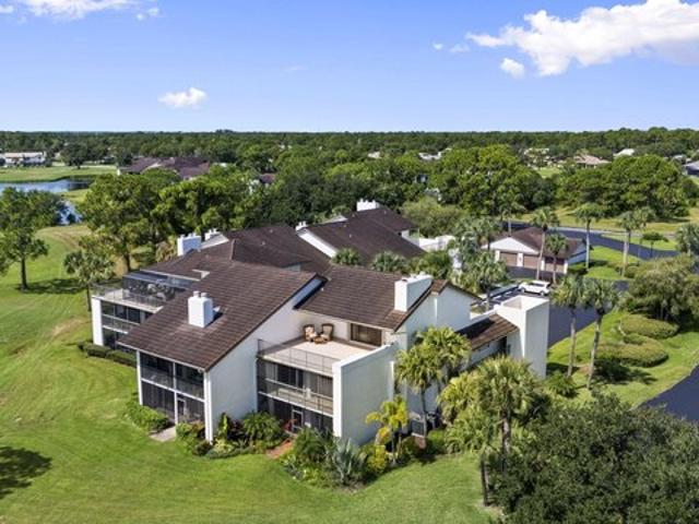 Condo for sale in Fort Pierce, Florida