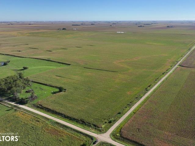 Farm for sale in Rinard, Lohrville