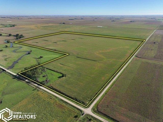 Farm for sale in Lohrville, Calhoun County