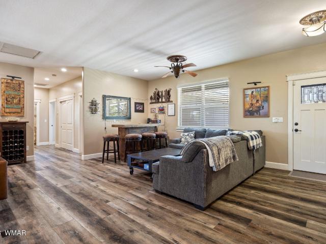 House for sale in Navajo, Arizona