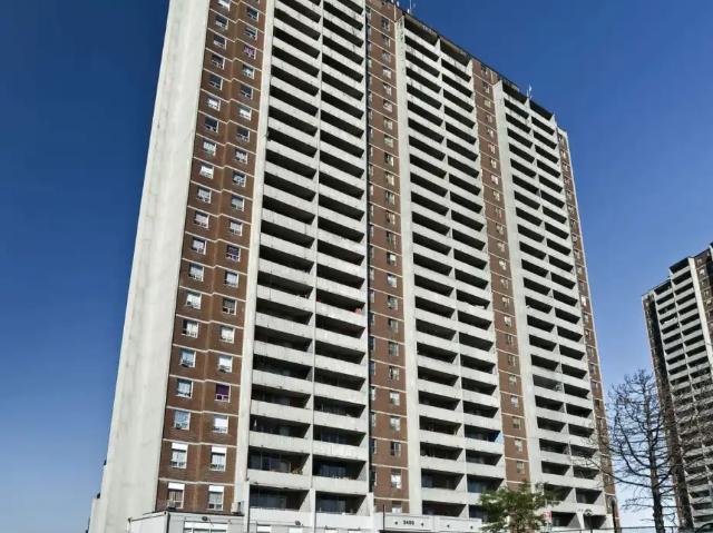 Apartment for rent in Woburn, Ontario