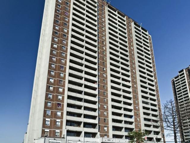 Apartment for rent in Woburn, Ontario