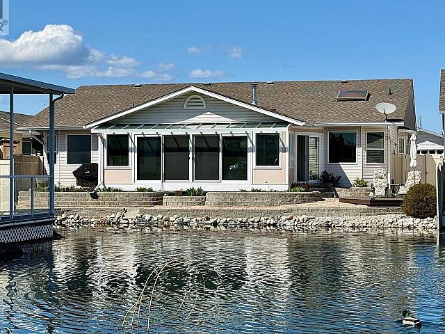 Condo for sale in Penticton