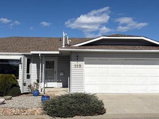 House for sale in Penticton, British Columbia