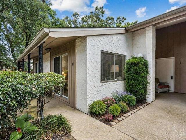 Condo for sale in Pensacola, Florida