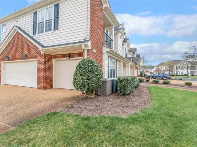 Condo for sale in Virginia Beach