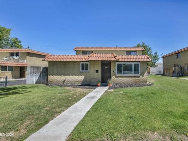 Condo for sale in Carson City, Nevada