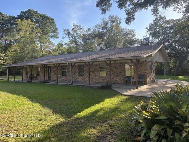 House for sale in Moss Point, Mississippi