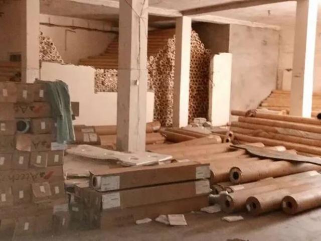 Commercial for rent in Rawalpindi, Islamabad Capital Territory