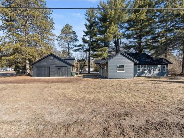 House for sale in Jenkins, Minnesota