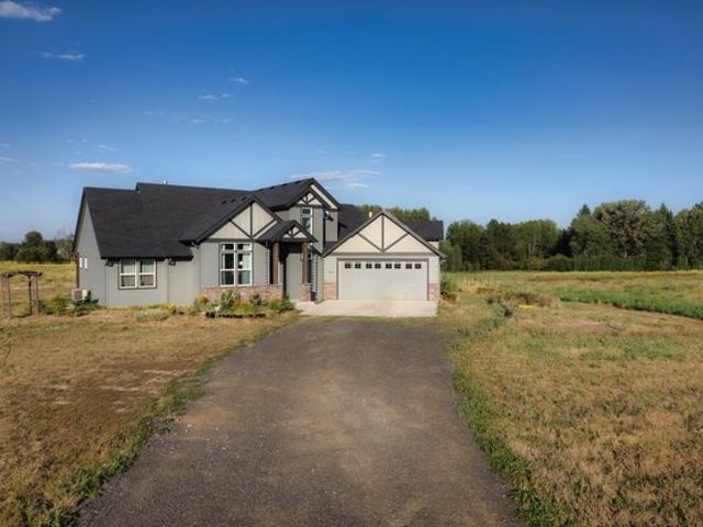 House for sale in Deer Park, Washington