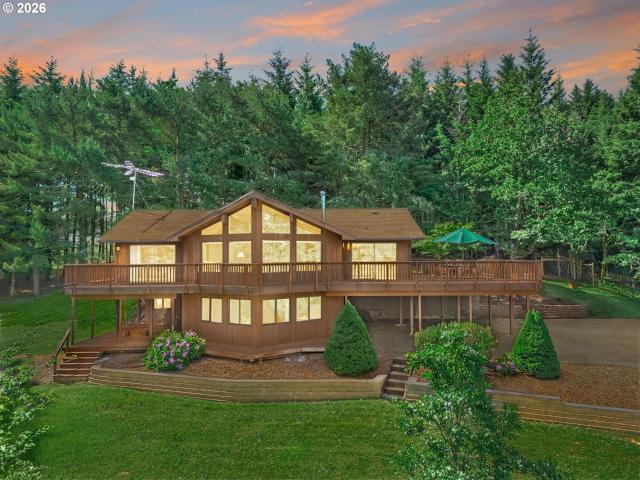 House for sale in Oregonia