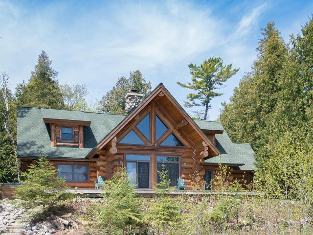 House for sale in De Tour Village, Michigan