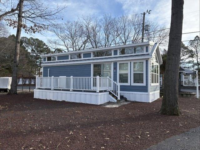 House for sale in Delaware