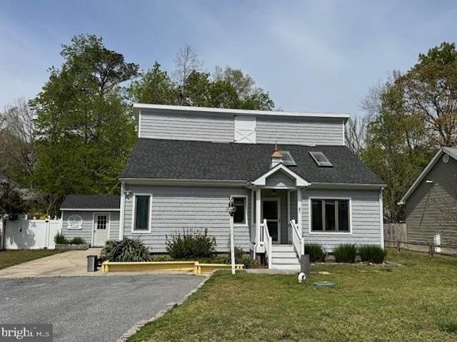 House for sale in Delaware