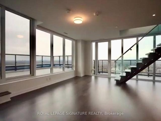 Condo for rent in Woburn, Ontario