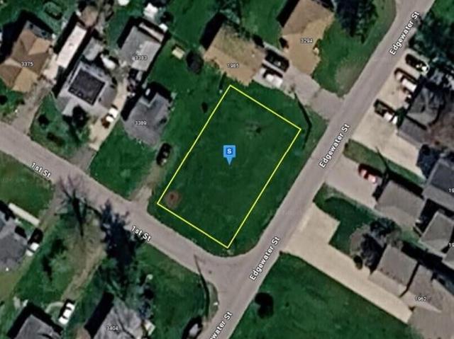 Land for sale in Monroe, Michigan