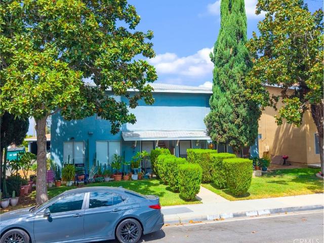 House for sale in La Verne, California