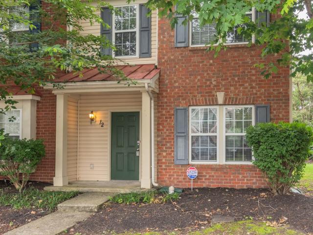 Townhouse for sale in Tennessee