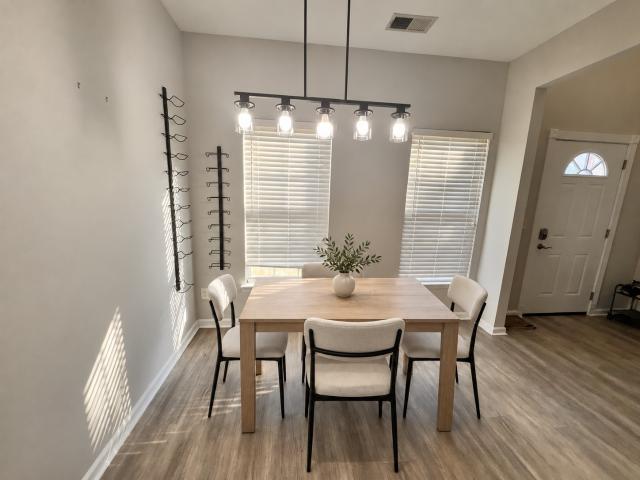 Townhouse for sale in Tennessee