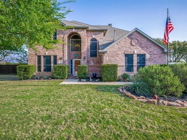 House for sale in Denton, Texas