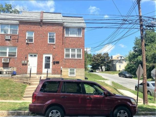 Apartment for rent in Delco, Pennsylvania
